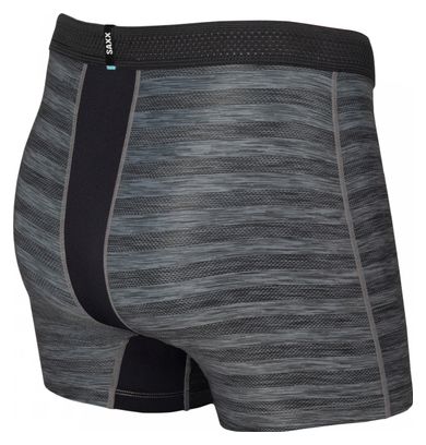 Boxer Saxx Hot Shot Noir L