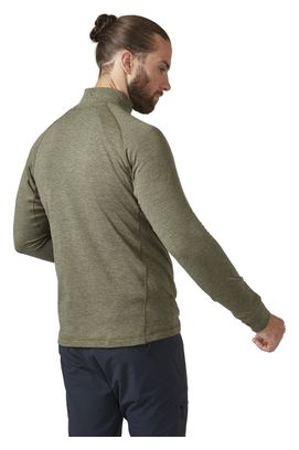 Rab Nexus Khaki Fleece Jacket