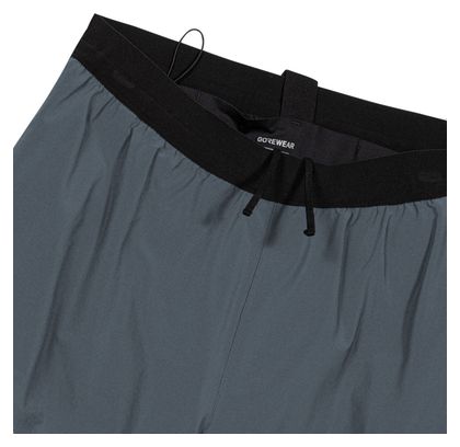 Pantaloncini Gore Wear Concurve Split Grigi da uomo