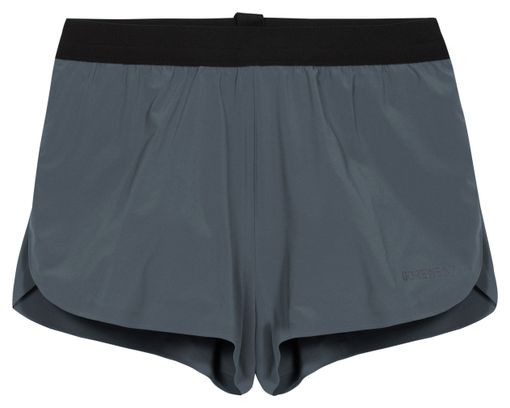 Pantaloncini Gore Wear Concurve Split Grigi da uomo