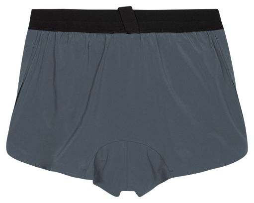 Pantaloncini Gore Wear Concurve Split Grigi da uomo
