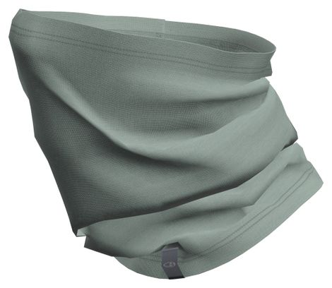 Icebreaker Flexi Neckwarmer Unisex Grün