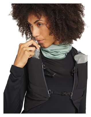 Icebreaker Flexi Neckwarmer Unisex Grün