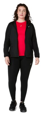 Asics Road Seamless Red Women's Running T-Shirt