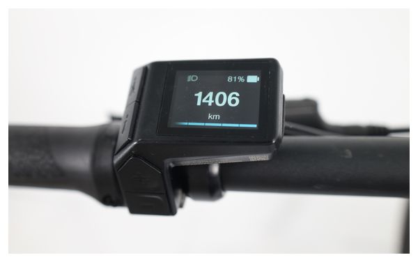 Produit Reconditionné · VTT électrique GIANT Talon E+ 2023 · Etat  correct