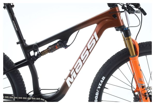 Produit reconditionné · Massi Aire SL GX / Vélo VTT | Très bon état