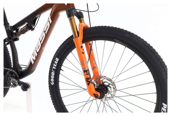 Produit reconditionné · Massi Aire SL GX / Vélo VTT | Très bon état