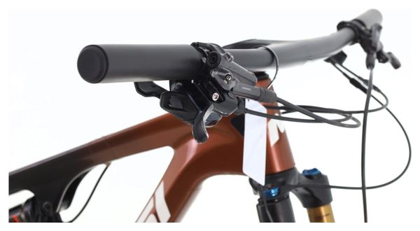 Produit reconditionné · Massi Aire SL GX / Vélo VTT | Très bon état