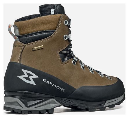 Garmont Pinnacle Trek Gore-Tex wandelschoenen, bruin, unisex