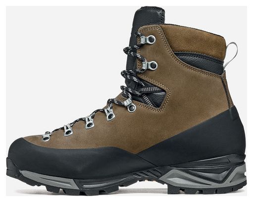 Garmont Pinnacle Trek Gore-Tex wandelschoenen, bruin, unisex