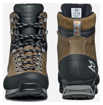 Garmont Pinnacle Trek Gore-Tex wandelschoenen, bruin, unisex
