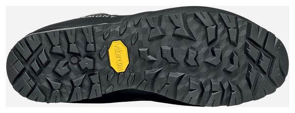 Garmont Pinnacle Trek Gore-Tex wandelschoenen, bruin, unisex