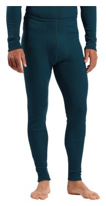 Odlo Active X-Warm Duck Blue Men's Baselayer Tights