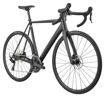 Cannondale CAAD14 3 Road Bike with Shimano 105 12-speed drivetrain
