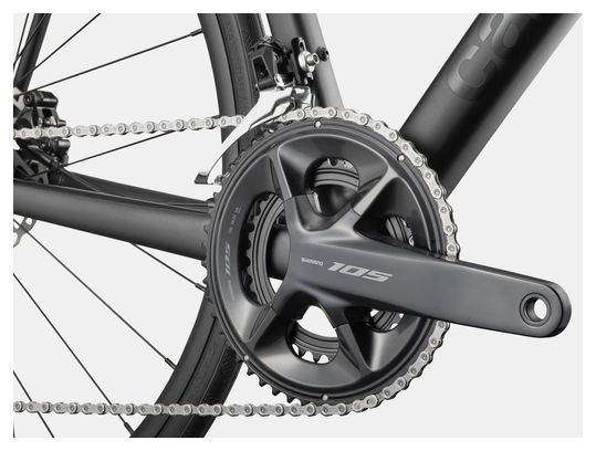 Cannondale CAAD14 3 Road Bike with Shimano 105 12-speed drivetrain