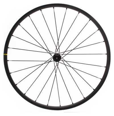 Mavic Allroad S Disc 700 mm | 12x100 mm | CenterLock front wheels