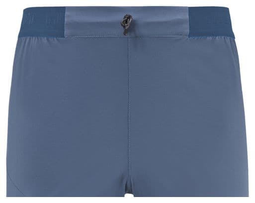 Millet Wanaka <strong>Fast</strong> Shorts Blau Herren