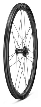 Paire de Roues Campagnolo Shamal Dual Profile 700 mm | 12x100 - 12x142 mm | Center Lock