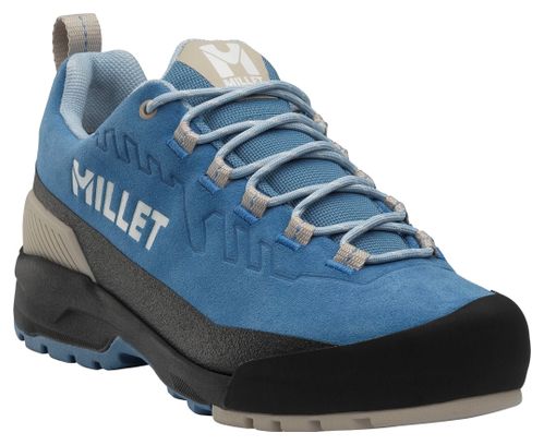 Millet Cimaï Pro Gore-Tex Approachschoenen voor dames Blauw