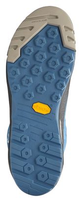 Millet Cimaï Pro Gore-Tex Approachschoenen voor dames Blauw