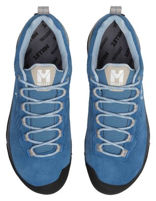 Millet Cimaï Pro Gore-Tex Approachschoenen voor dames Blauw