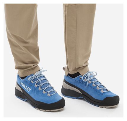 Millet Cimaï Pro Gore-Tex Approachschoenen voor dames Blauw
