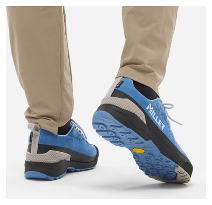 Millet Cimaï Pro Gore-Tex Approachschoenen voor dames Blauw