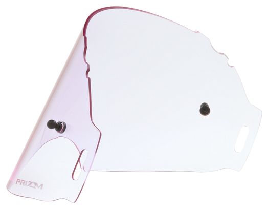 Ecran de Rechange Oakley Airbrake MTB/ Prizm Low Light/ Ref : 103-165-002