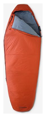 Sac de Couchage Simond MT500 10°C Rouge
