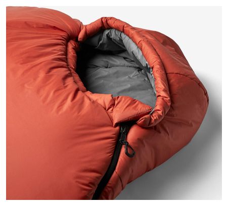 Sac de Couchage Simond MT500 10°C Rouge