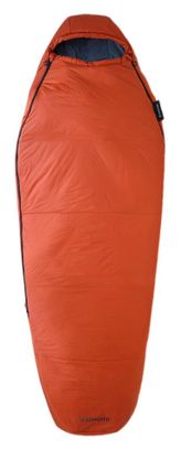 Sac de Couchage Simond MT500 10°C Rouge