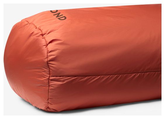 Sac de Couchage Simond MT500 10°C Rouge