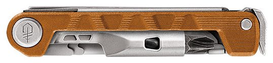 Couteau multifonctions GERBER ArmBar Drive Orange