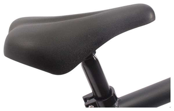 Vélo BMX alu enfant ARSENIC LL noir 16 pouces 7.9kg