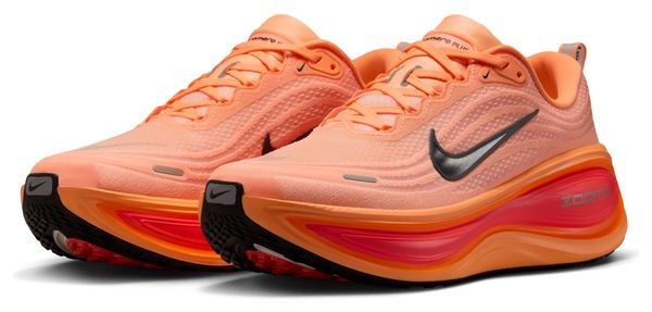 Nike Vomero Plus Orange Men's Running Shoes | Alltricks.com