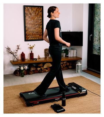 Tapis de marche - 6km/h - CARE - JOG 6
