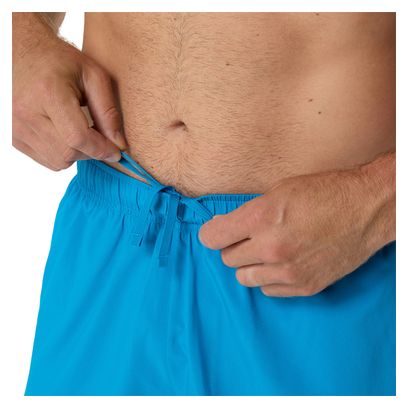 Asics Core 5-Inch Shorts for Men, Blue