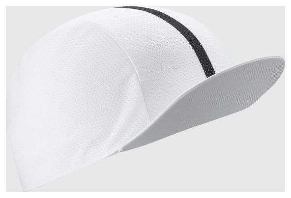 Casquette Assos Endurance P1 Blanc
