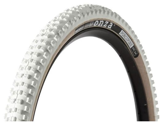 ONZA チドリ　チドリ　paul OLD MTB Back to the Future - Onza Revives the Porcupine | MTB-MAG.COM