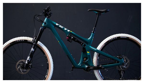 Onza Porcupine 29'' MTB Tire Tubeless Ready Foldable TRC