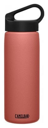Bottiglia isotermica Camelbak Carry Cap Insulated 600ml Terracotta rosa