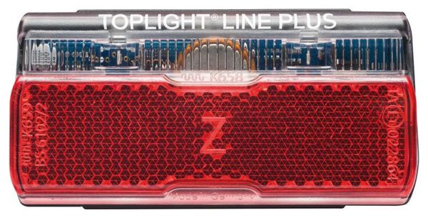 Busch &amp; Müller Toplight Line Plus 50mm Rücklicht