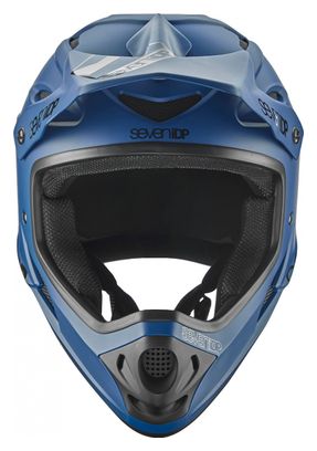 Casco Integrale Seven M1 Blu / Nero