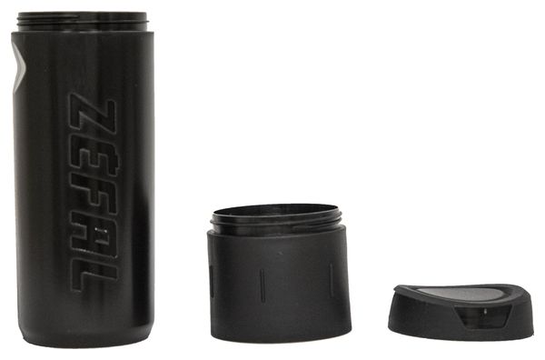 ZEFAL Z BOX Tool Holder Size L Black