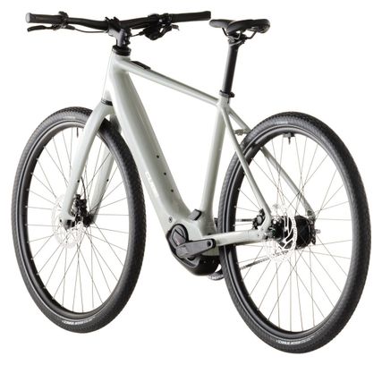 giant rennrad 2017 E-Rennrad Road E+-1 Schwarz Aluminium Wähle Deine Farbe:White/Uranium Black Matt Indoor Cycle Parts: AC Performance Plus W/Carbon Blue And Morse Taper Hyper Vision goggles -