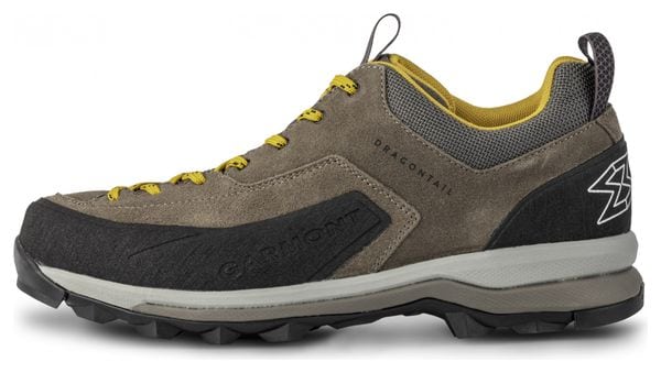 Garmont Dragontail Beige Hiking Shoes