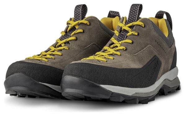 Garmont Dragontail Beige Hiking Shoes
