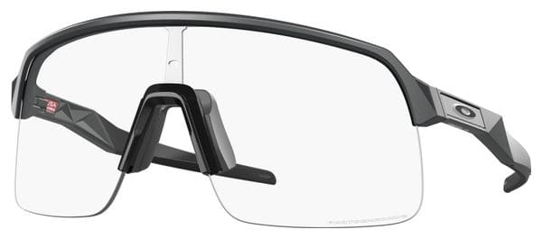 Oakley Sutro Lite Matte Carbon Photochromic Goggles / Ref: OO9463-4539