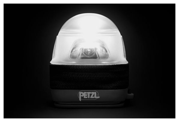 Custodia Protettiva e Diffusore Petzl Noctilight