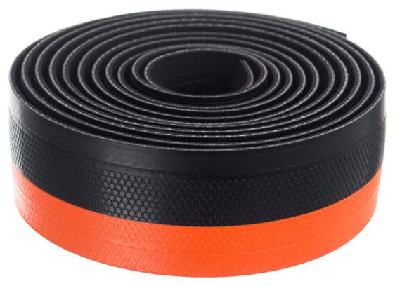 Ruban de Cintre Prologo Onetouch 2 Gel Noir Orange